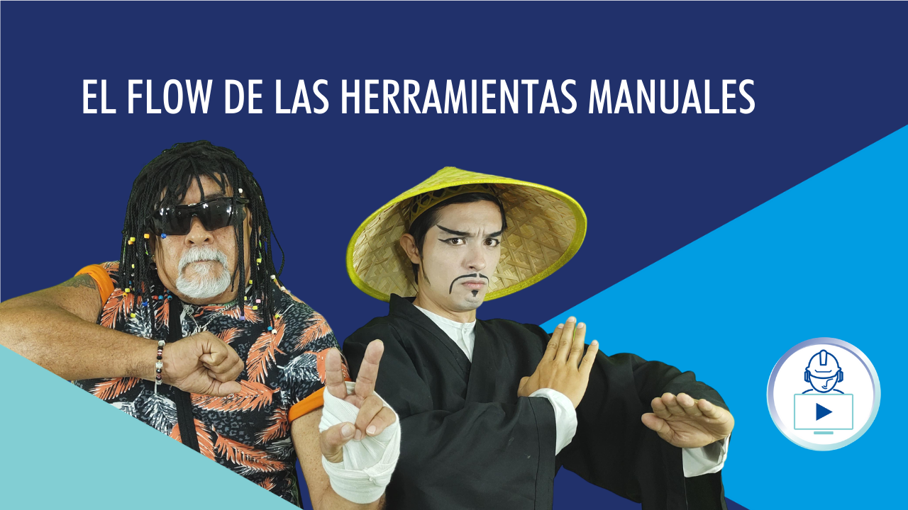 Herramientas Manuales RSO 